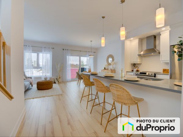 35, rue François-Dumais, Gatineau (Aylmer) à louer