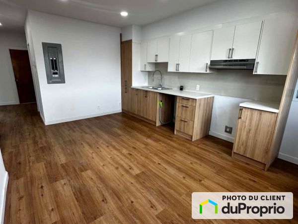 3-9457, av. Vianney, Villeray / St-Michel / Parc-Extension à louer