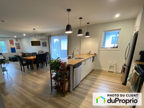 3209 rue Saindon, Lévis for rent