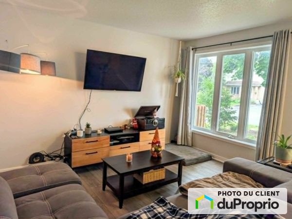 107, rue de l'Écorce, Gatineau (Buckingham) à louer