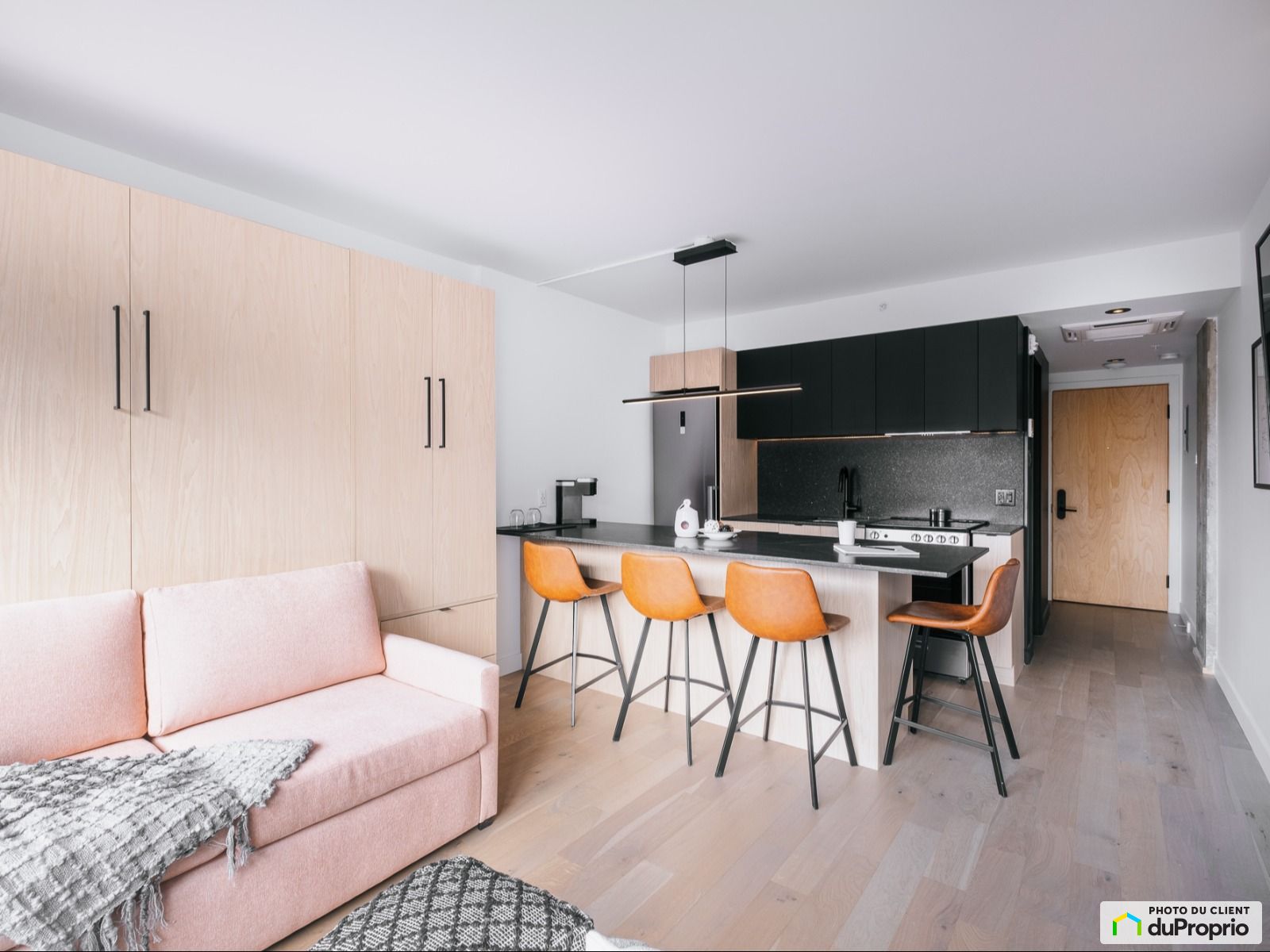 820-315, rue Saint-Jean — photo 1