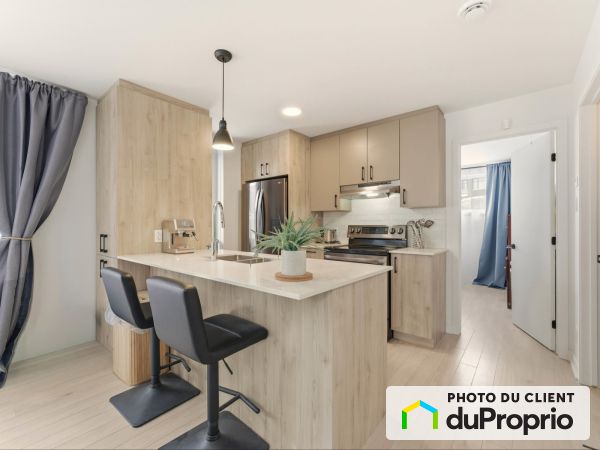2407 rue Salicaires, Longueuil (Vieux-Longueuil) for rent