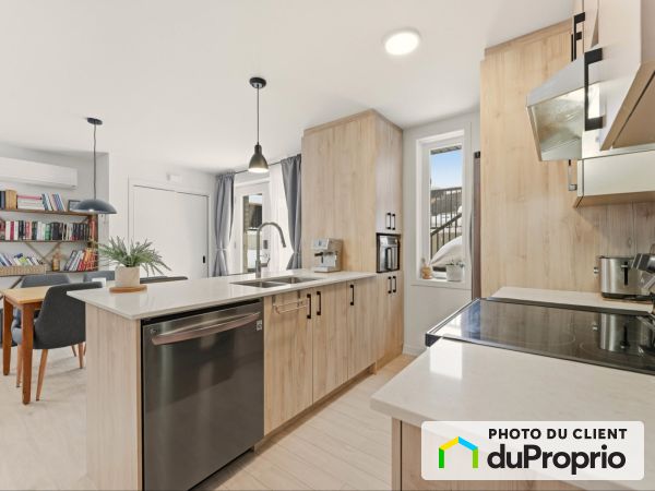 2407 rue Salicaires, Longueuil (Vieux-Longueuil) for rent