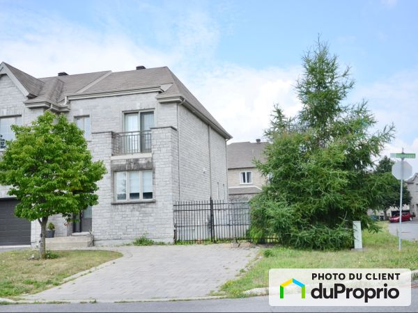 8110, Limoges, Brossard à louer