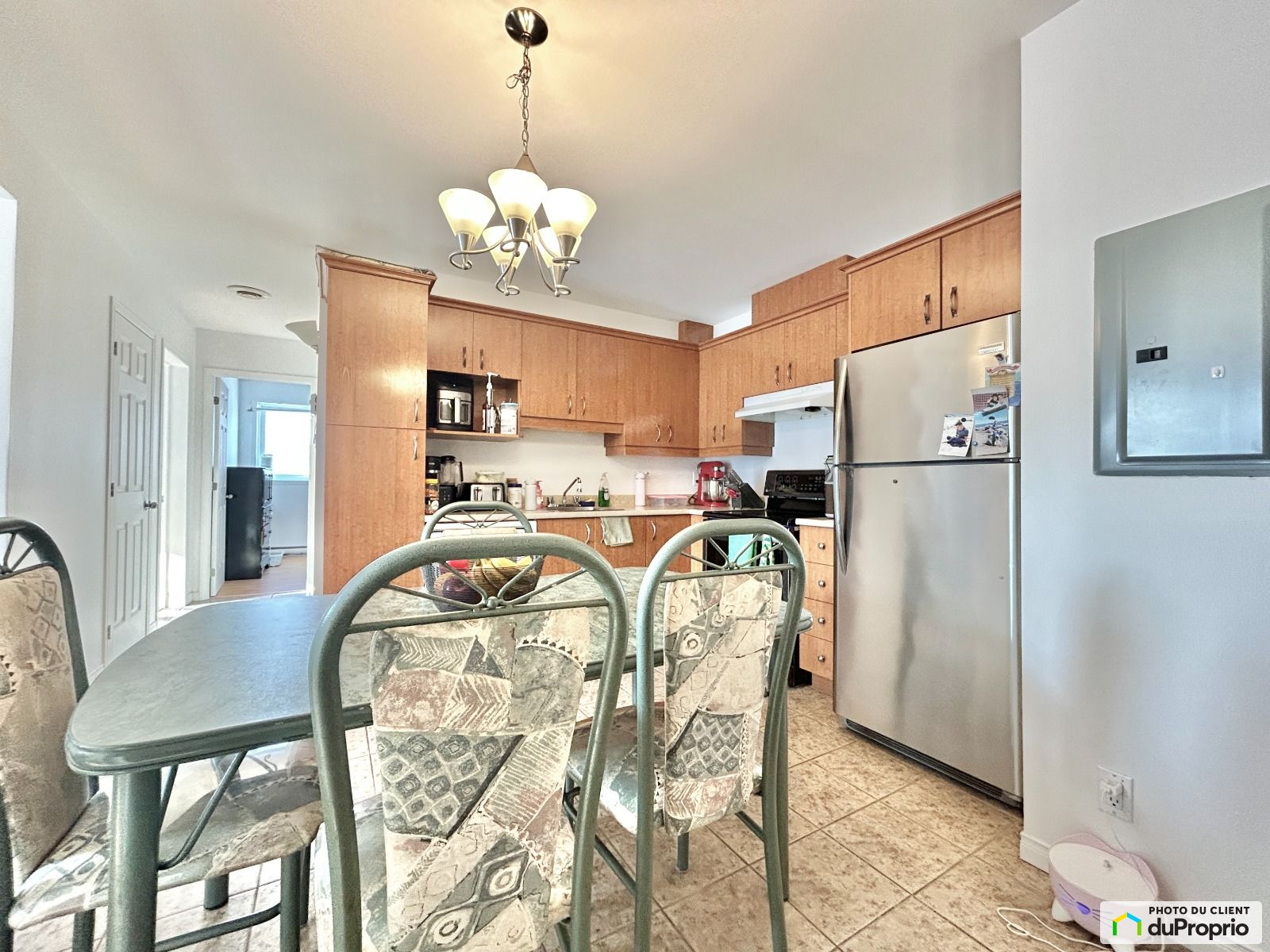 101-475, rue Yves-Carbonneau — photo 1