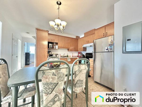 101-475 rue Yves-Carbonneau, St-Romuald for rent