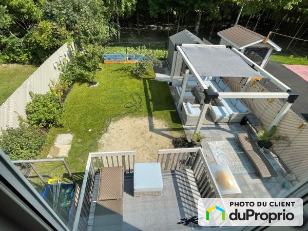 64, Rue Du Grand-Ruisseau, Gatineau (Gatineau) à louer