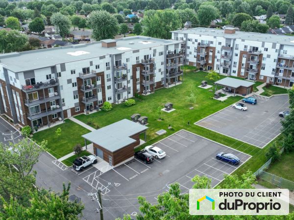 110-4305, rue Frontenac, Sorel-Tracy à louer