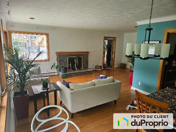 10 rue Millar, Gatineau (Hull) à louer