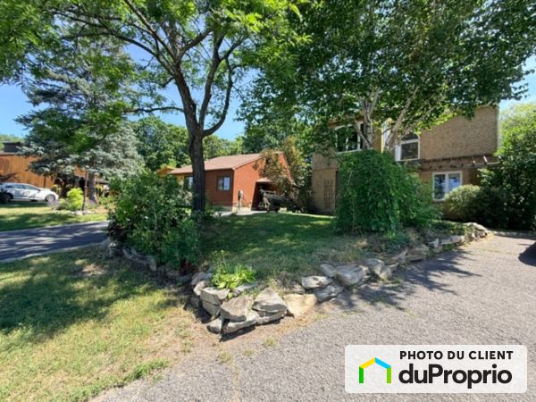 48 rue Maillard, Gatineau (Gatineau) for rent
