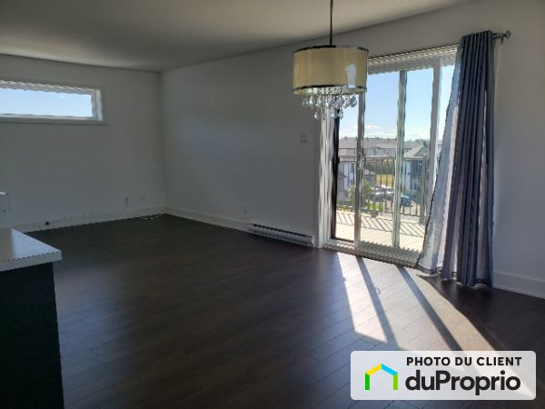 292, rue de l'Ardoise, St-Jérôme (Lafontaine) à louer