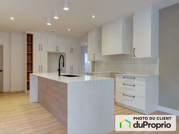 ., 36e avenue Ouest, Blainville à louer