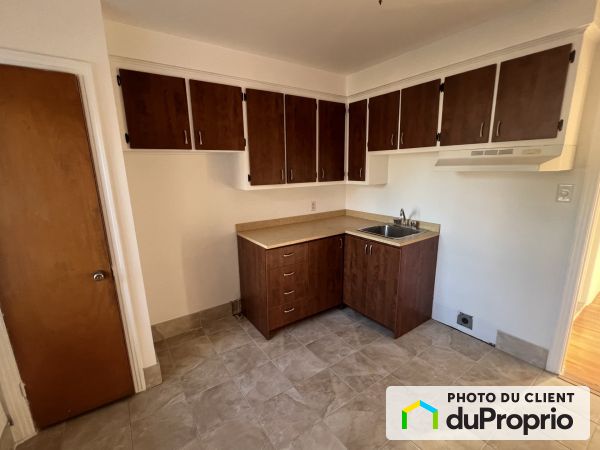 6-5890 rue de Jumonville, Mercier / Hochelaga / Maisonneuve for rent