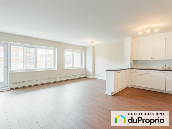 Studio - 3250 avenue Forest Hill, Westmount à louer