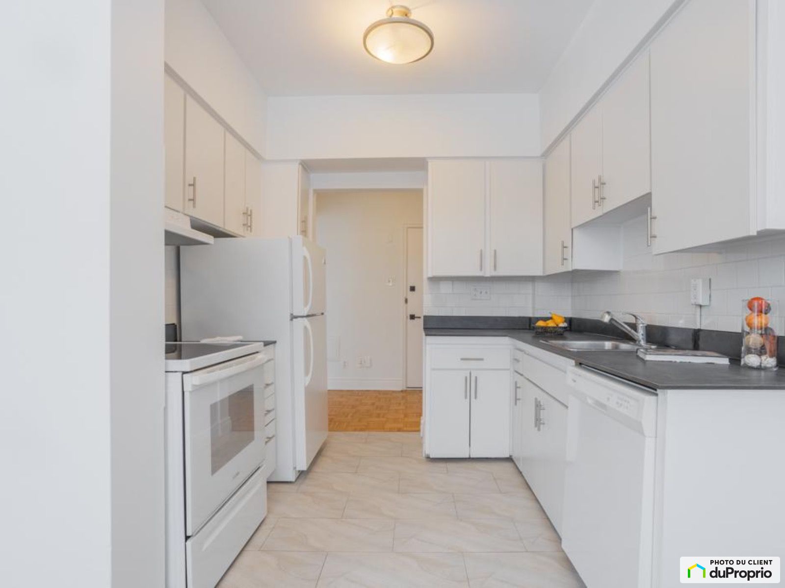 1000 avenue Pratt — photo 1
