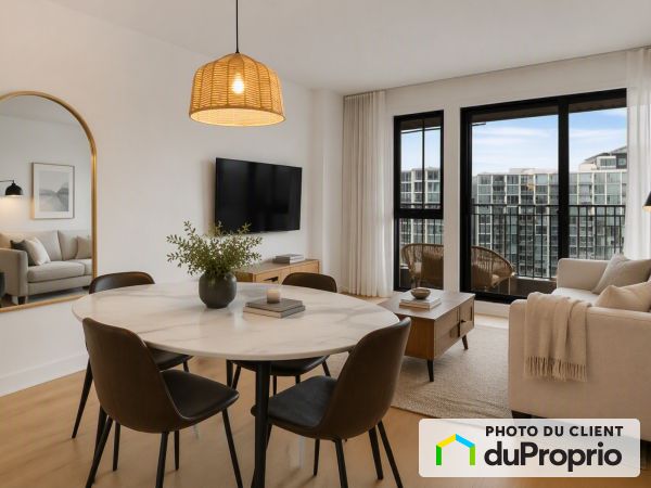 1100-170 Rioux, Griffintown for rent
