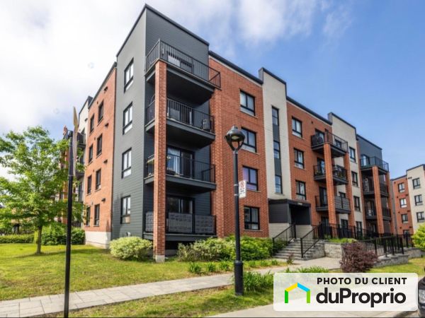 303-17000 boulevard Gouin Est, Pointe-Aux-Trembles / Montréal-Est for rent