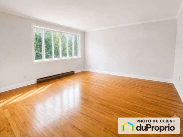 Salon du logement - 6124, 43e Avenue, Rosemont / La Petite Patrie à louer