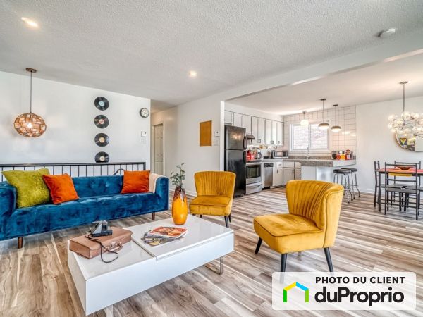 215, rue Archambault, Gatineau (Hull) à louer