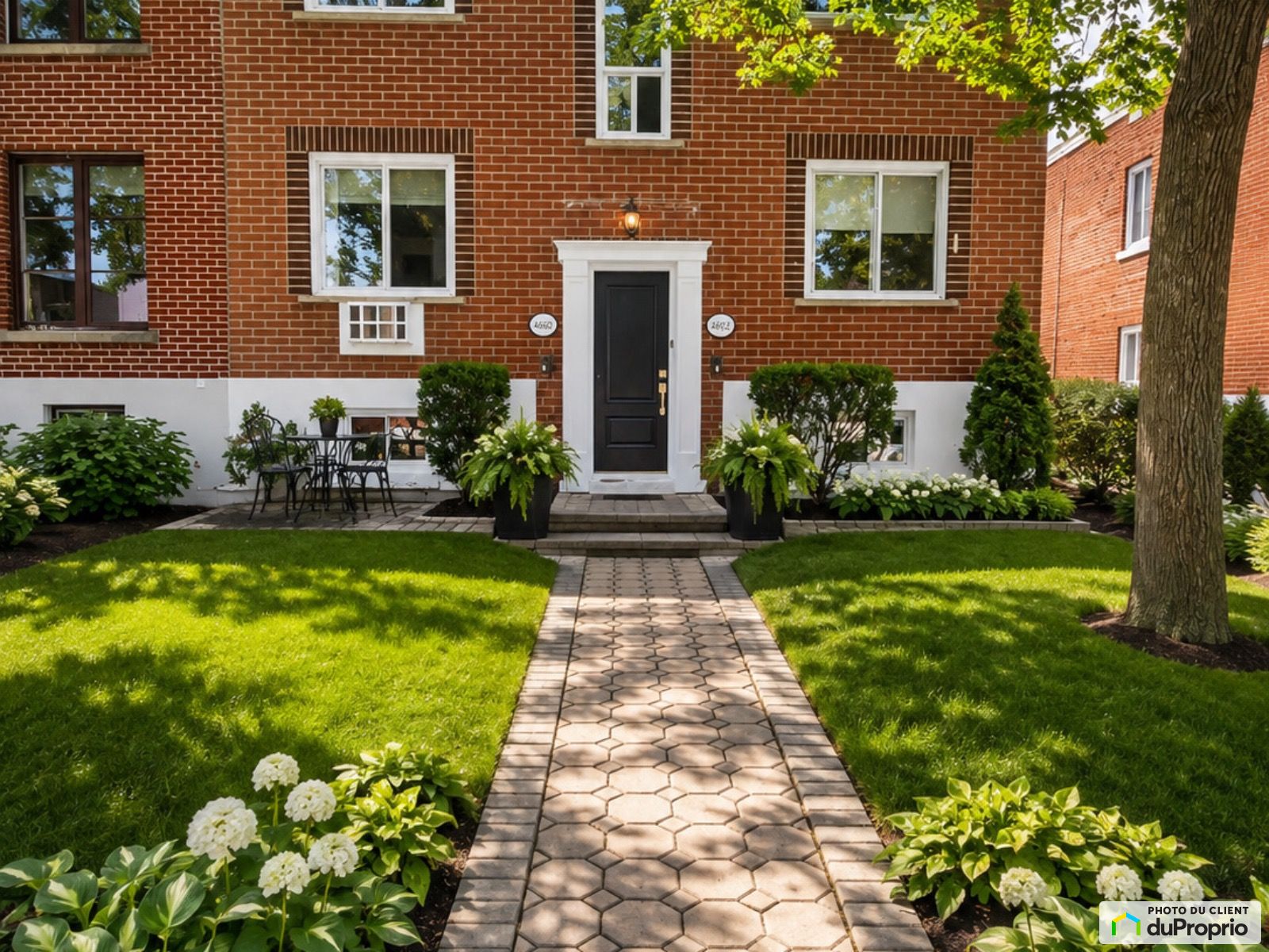 6602, 14 iem avenue — photo 1