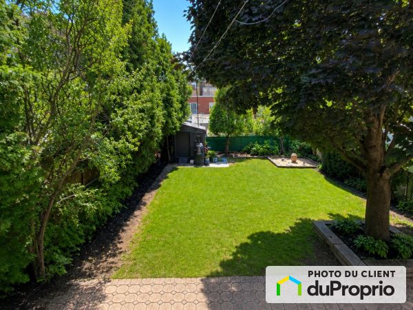 6602 14 iem avenue, Rosemont / La Petite Patrie for rent