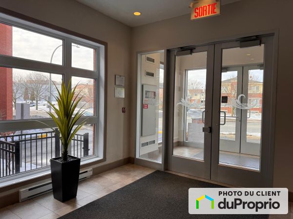 Entrance - 13330 boulevard Pierrefonds, Pierrefonds / Roxboro for rent