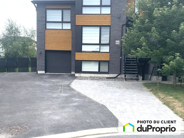 2-202, Pirée, Gatineau (Aylmer) à louer