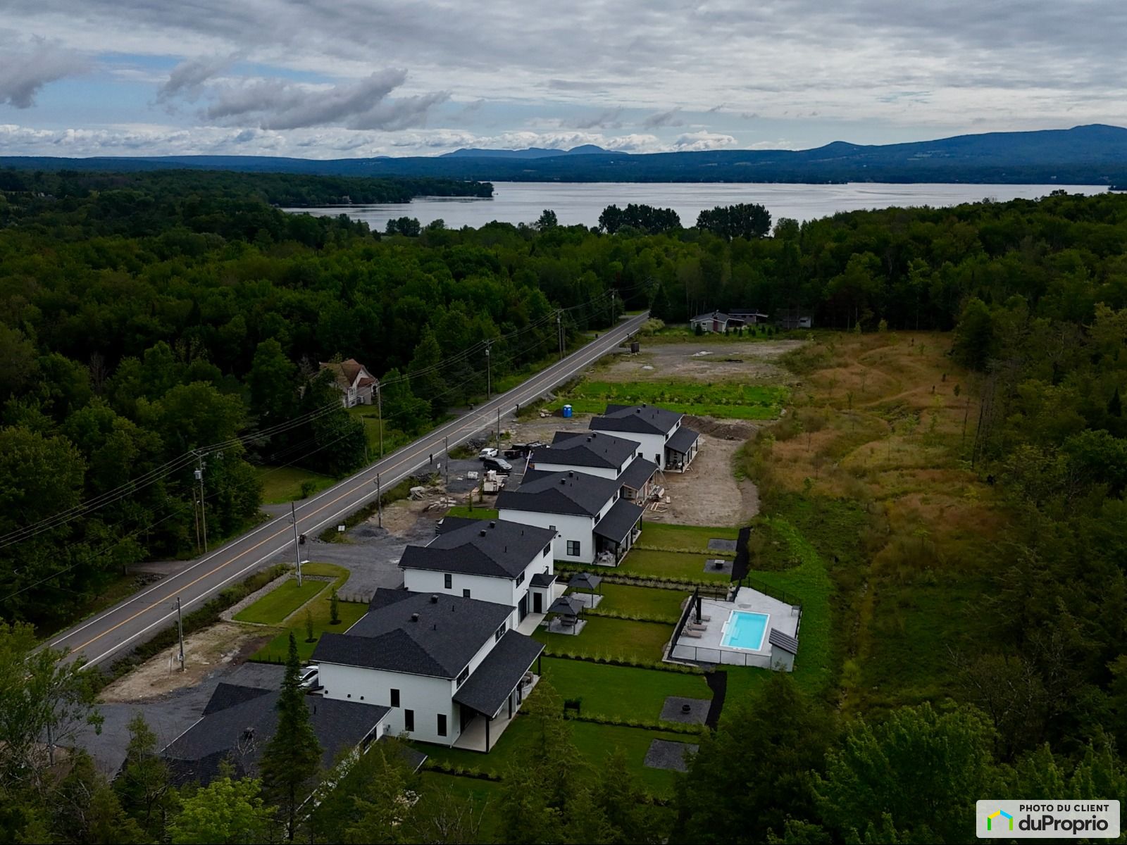 25 chemin Mill — photo 2
