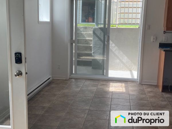 8A Marie-Chapleau, Blainville for rent