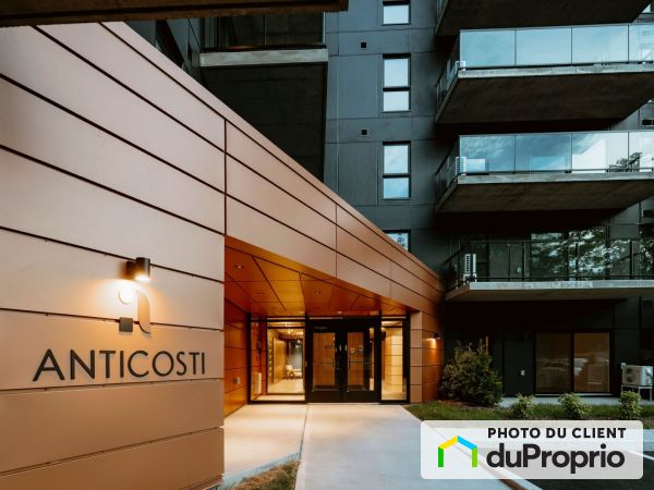 303-1377 rue Anticosti, Lévis for rent