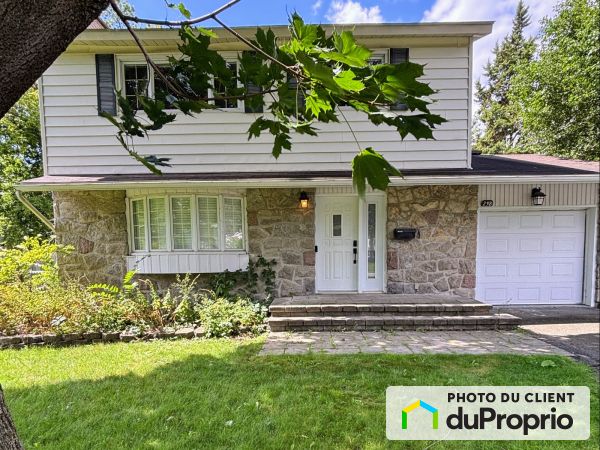 238, Woodside road, Beaconsfield / Baie-D'Urfé à louer
