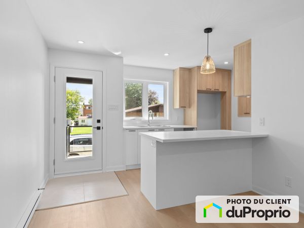 62, rue Édouard, Salaberry-De-Valleyfield à louer