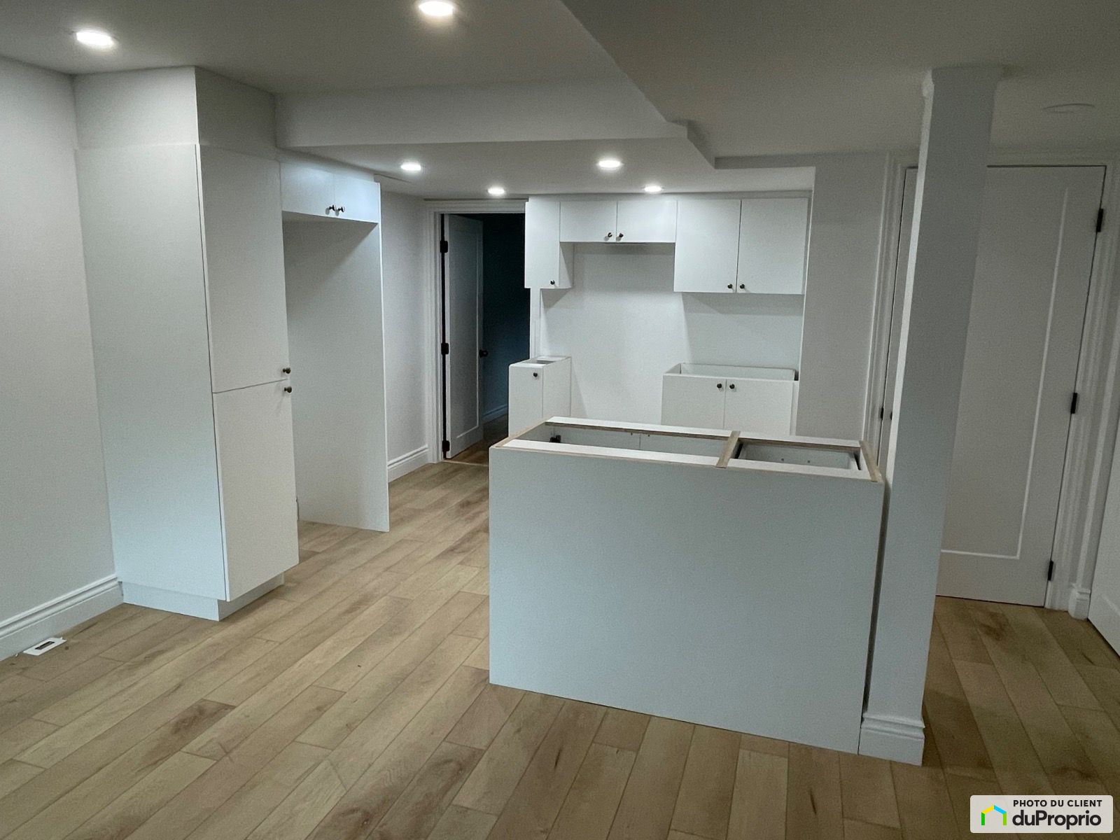 a-6465, Av. Guillaume Couture — photo 1