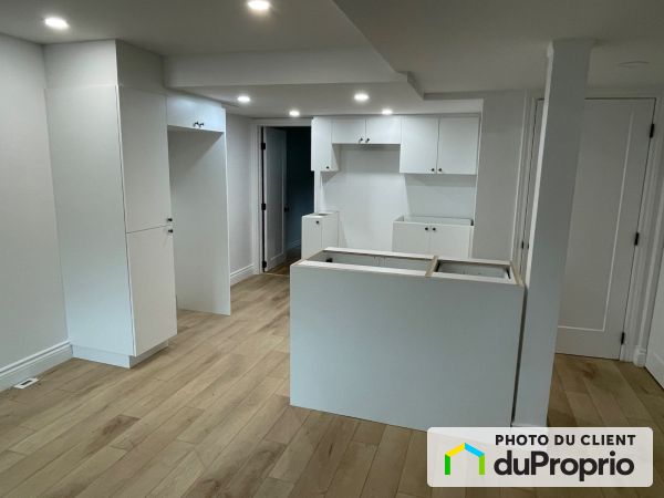 a-6465 Av. Guillaume Couture, Mercier / Hochelaga / Maisonneuve for rent