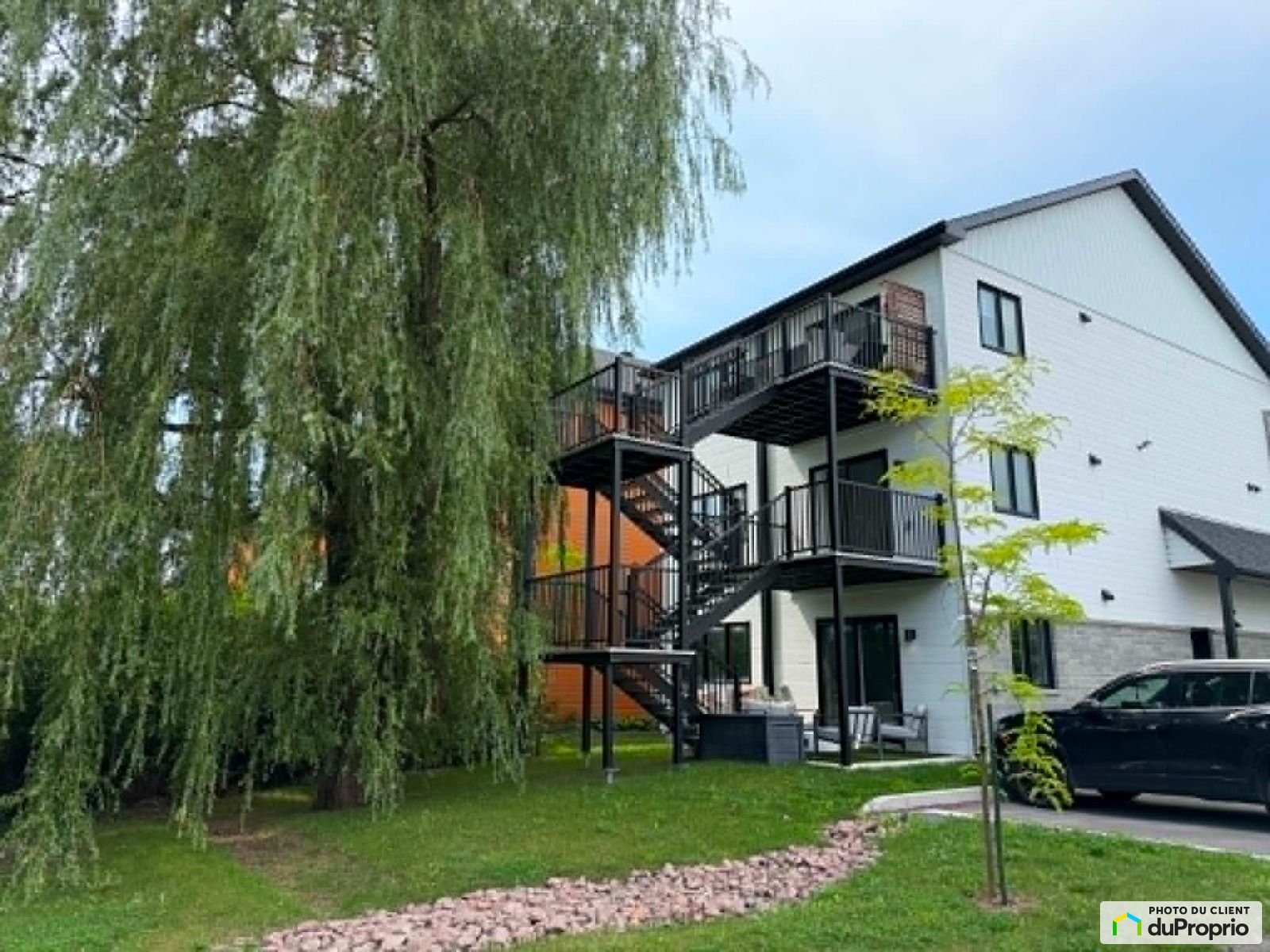 6859-6859, Montée Gagnon — photo 2