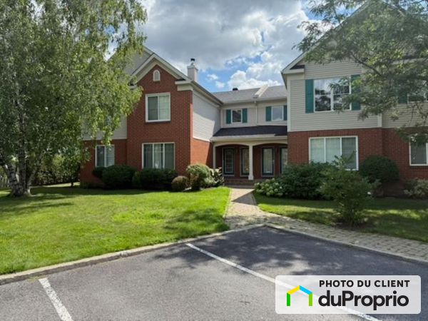 374, Dijon, Boucherville à louer