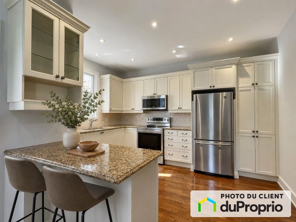 4625, av. Royal, Côte-des-Neiges / Notre-Dame-de-Grâce à louer