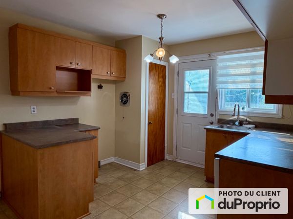 8439 Ste-claire, Mercier / Hochelaga / Maisonneuve for rent