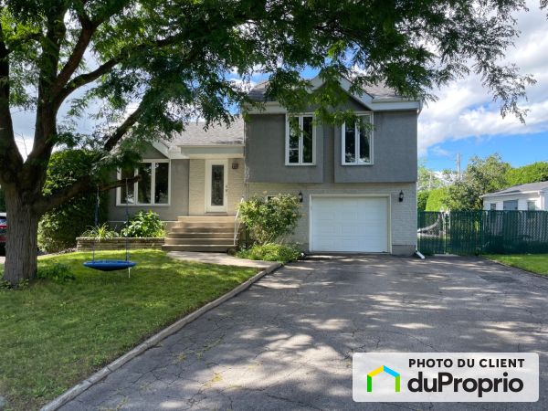 19, Marronniers, Blainville à louer