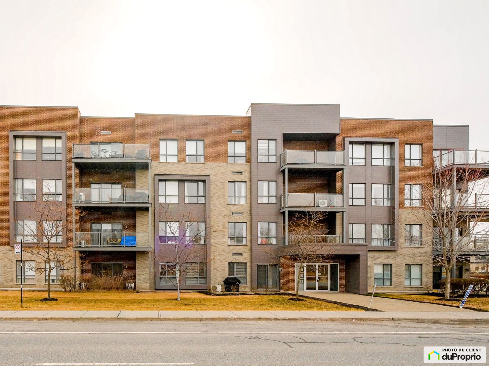 207-800, boul. vauquelin — photo 1