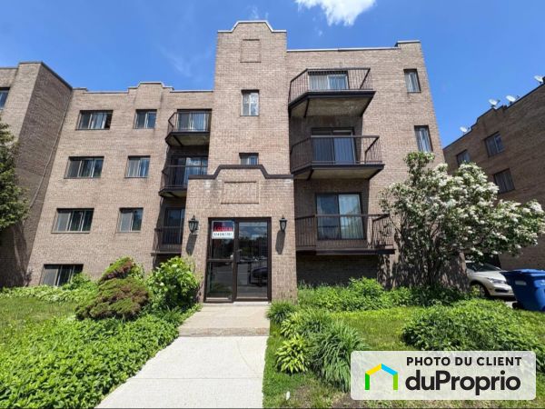12429 Lachapelle, Ahuntsic / Cartierville for rent