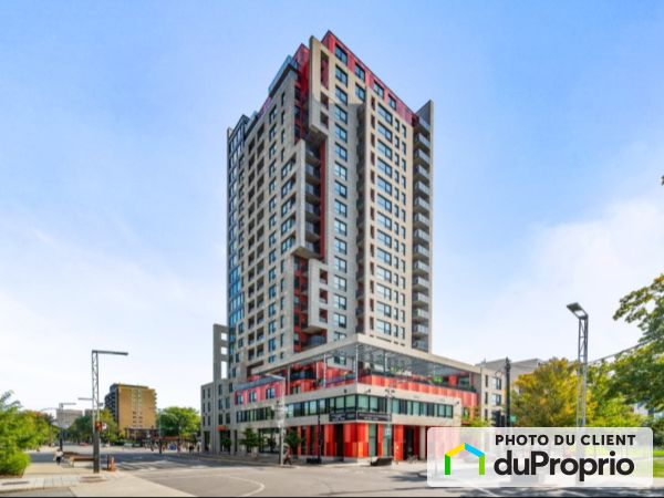 20, boulevard de Maisonneuve Ouest, Ville-Marie (Centre-Ville et Vieux-Montréal) à louer