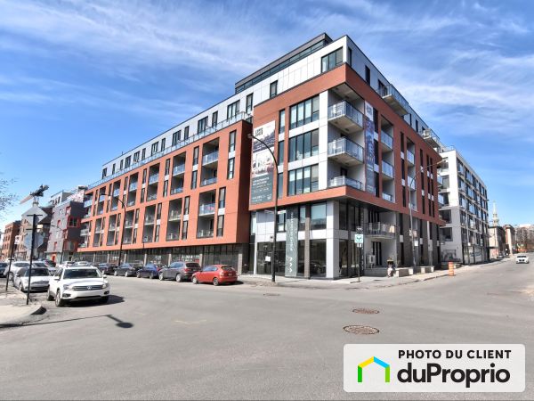 1777, rue William, Griffintown à louer