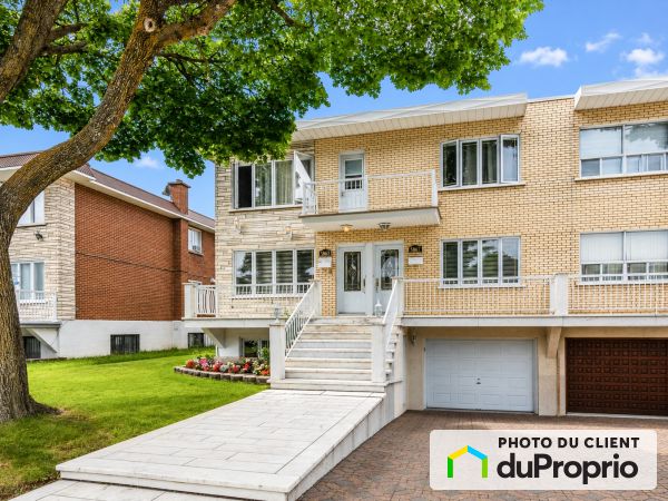 5865 rue Charmenil, Saint-Léonard for rent