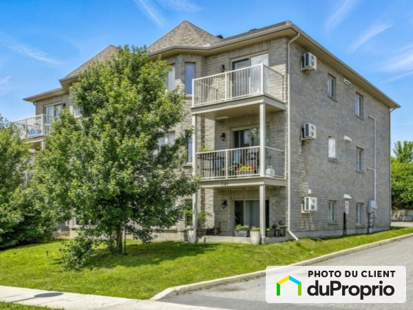 141-141, rue de la Fabrique, Gatineau (Aylmer) à louer