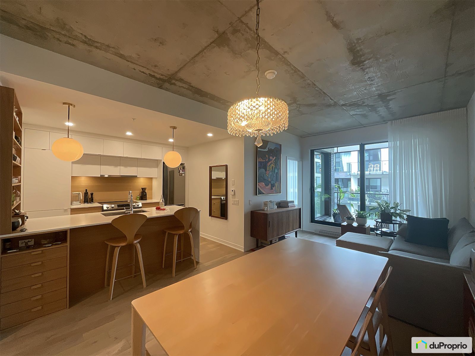 215-10850, rue Basile-Routier — photo 3