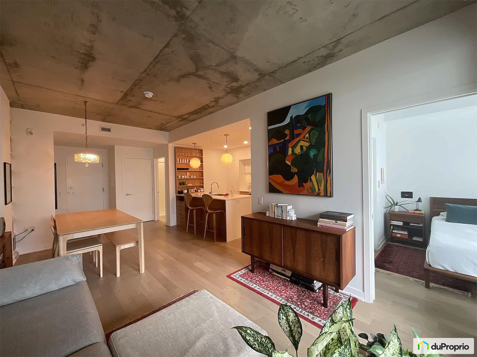 215-10850, rue Basile-Routier — photo 1