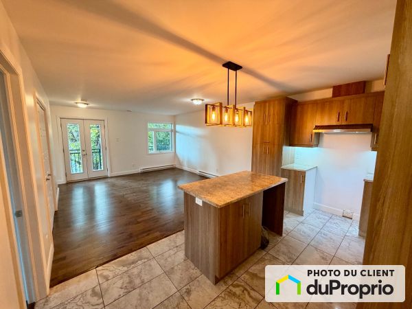 5-254 Le jeune, Limoilou for rent