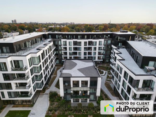 10850, Rue Basile-Routhier, Ahuntsic / Cartierville à louer