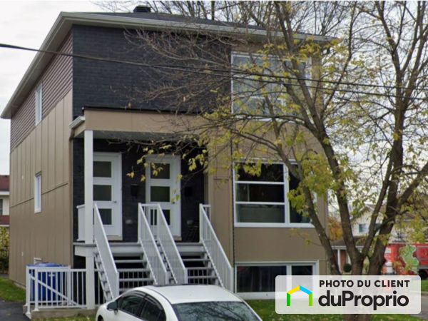 2-519, Watt, Gatineau (Gatineau) à louer